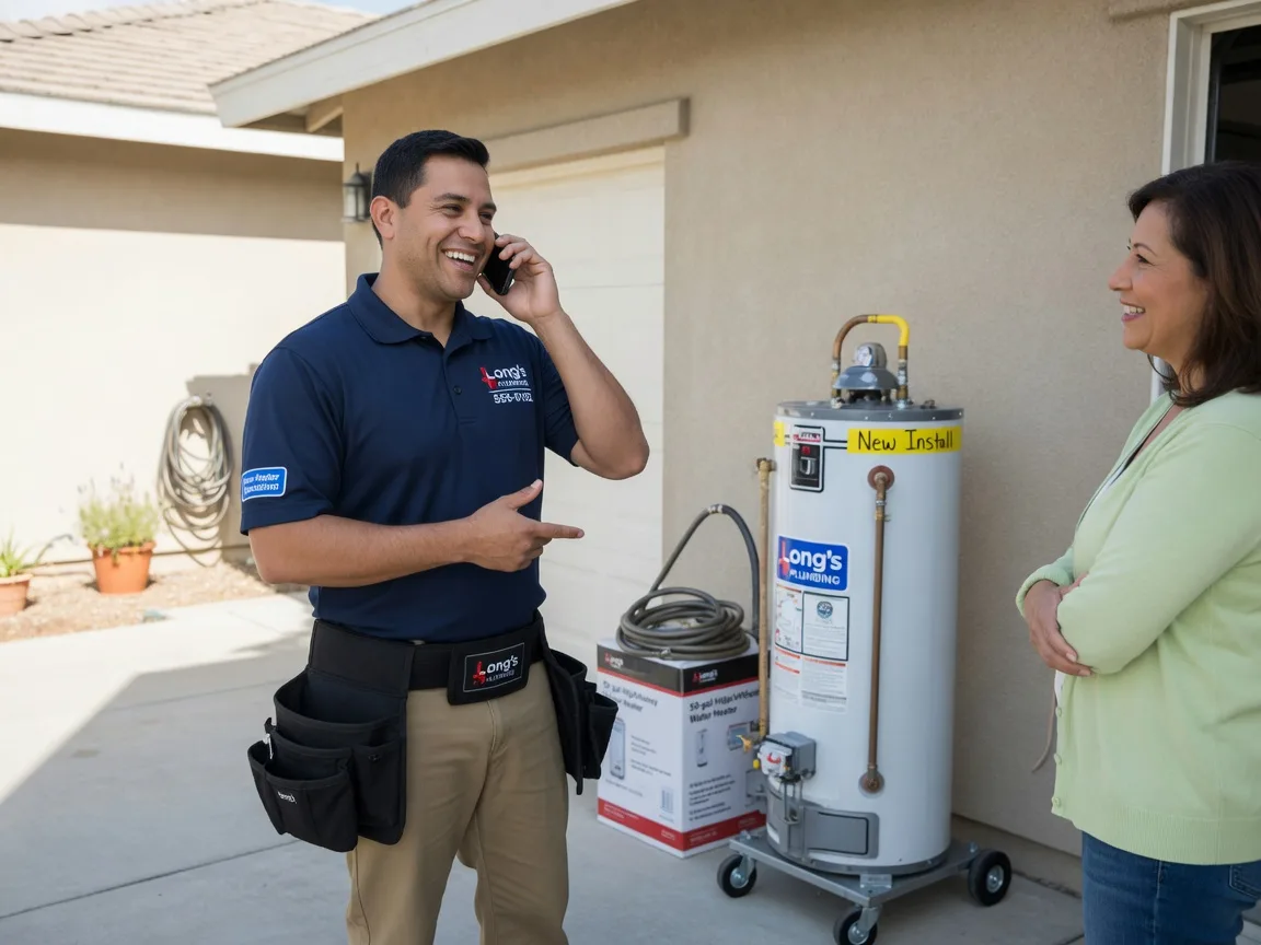 Leak Detection London Mills, IL FAQs